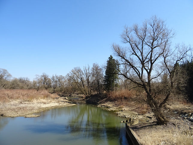 Alsszlnk, Wasserkraftwerk