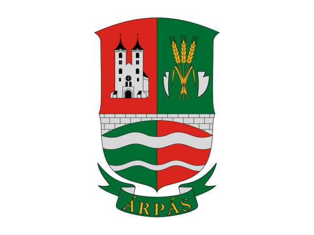 rps, Wappen