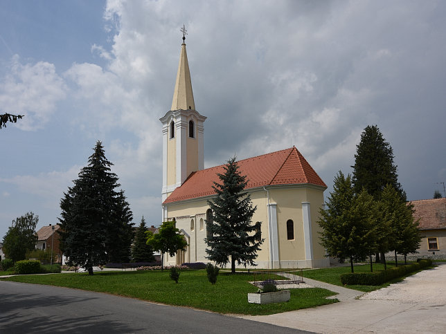 B, Katholische Kirche