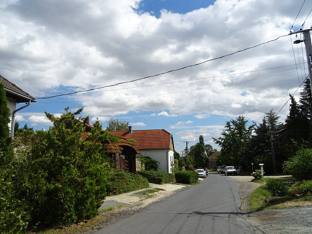 C�k, Hauptstra�e