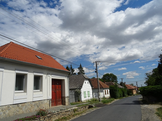 C�k, Hauptstra�e