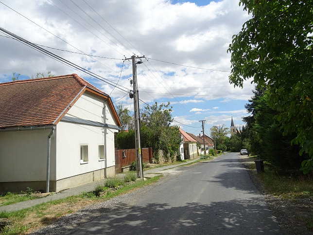 C�k, Hauptstra�e