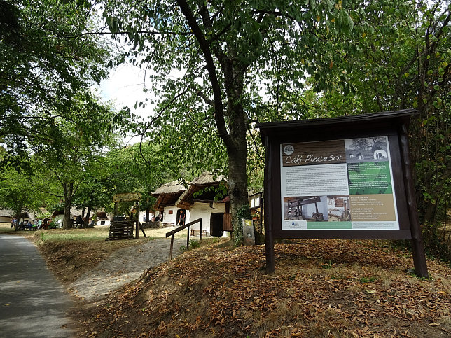 C�k, Kellergasse