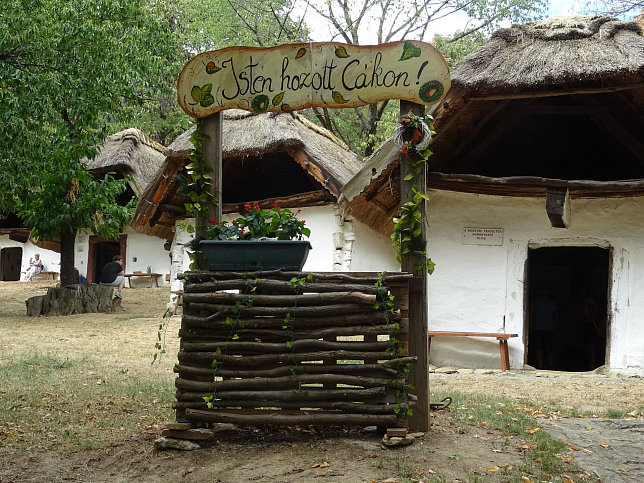 C�k, Kellergasse