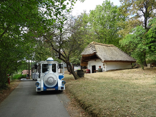 C�k, Kellergasse