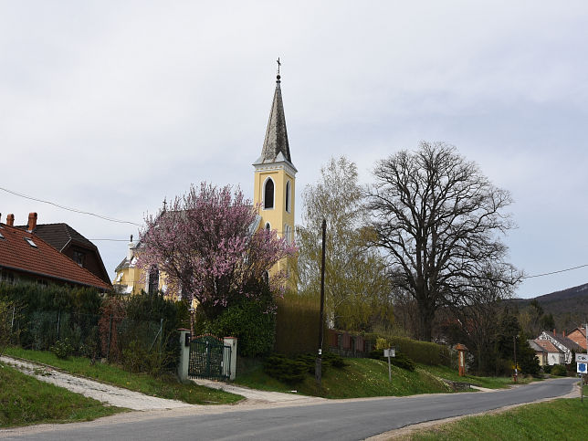 Ck, Kirche St. Peter und Paul