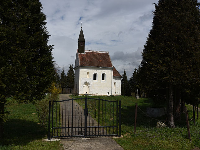 Drske, Kirche