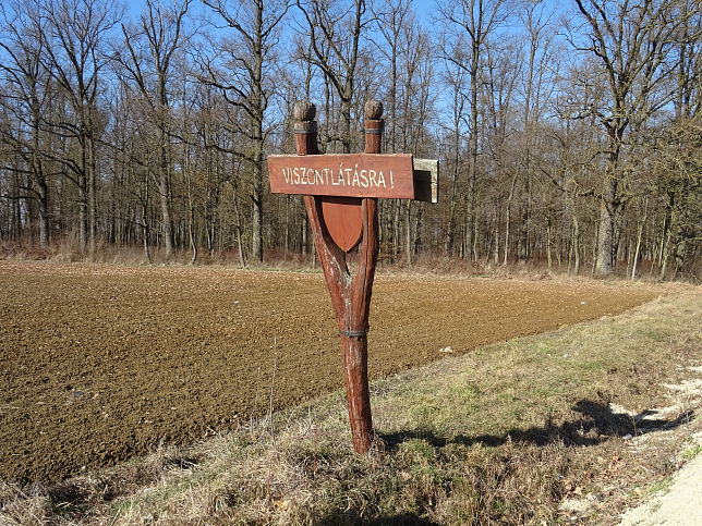 Harasztifalu, Auf Wiedersehen