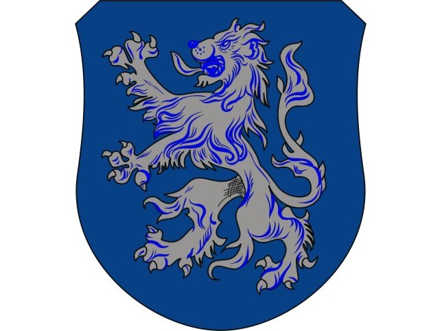 Hegyhtsl, Wappen