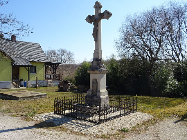 Horvtndalja, Kreuz Ndaljai utca