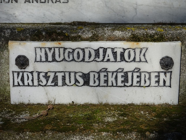 Krmend-Horvtndalja, Kriegerdenkmal