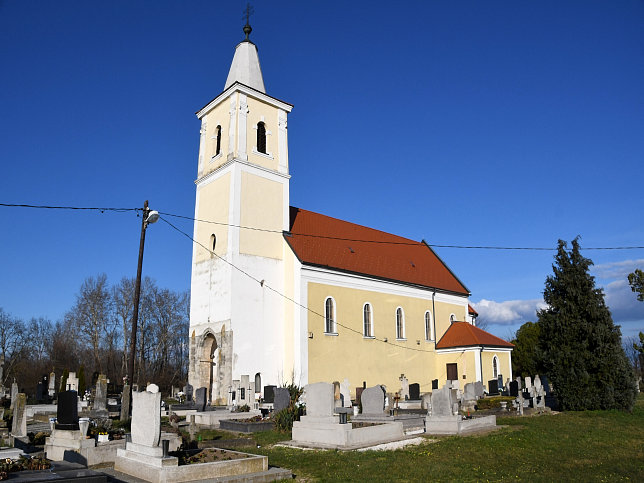 Jkfa, Kirche Hl. Michael