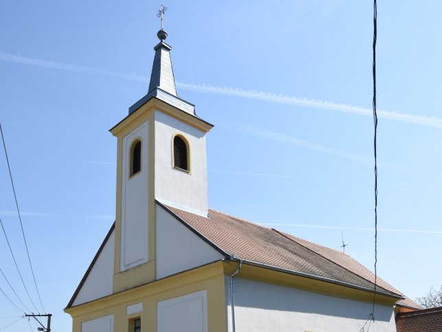 Km, Kirche