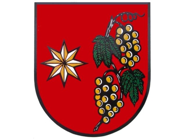 Km, Wappen