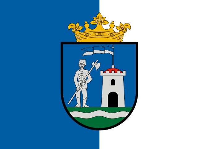 Karak, Wappen