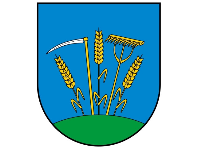 Keld, Wappen