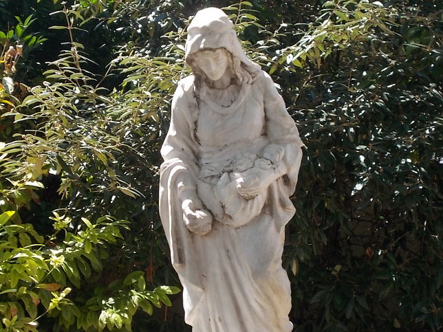 Lbny, Heilige Elisabeth aus dem Hause rpddes Heiligen Antonius von Padua