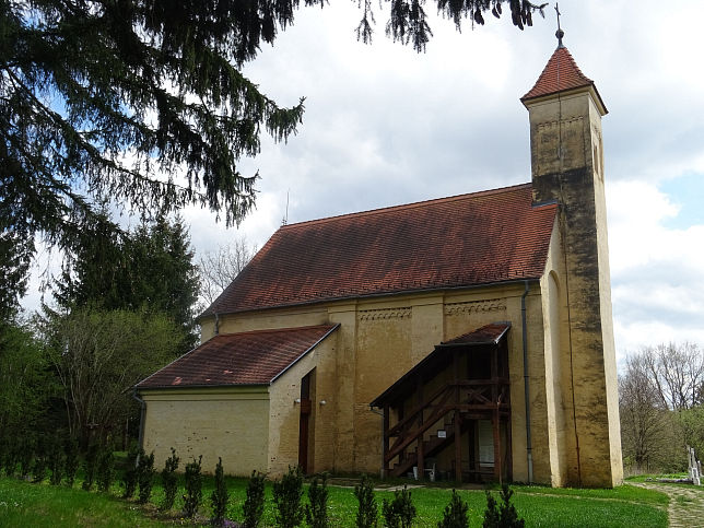 riszentpter, Kath. Kirche St. Peter der Apostel