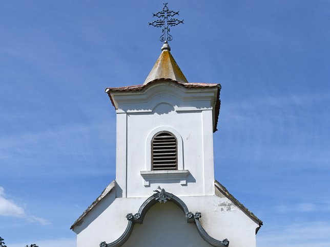 Perenye, Kapelle St. Johannes Nepomuk
