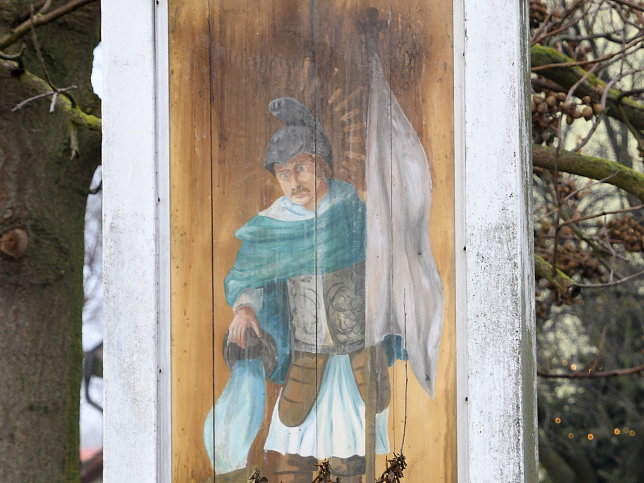 Pski, Hl. Florian