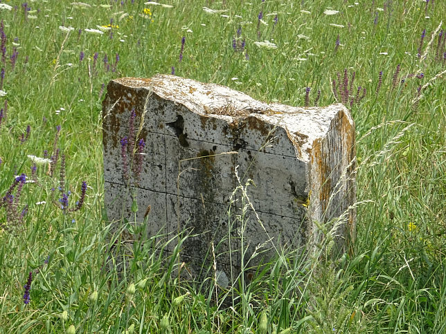 Rajka, Dreil�nder-Skulpturenpark