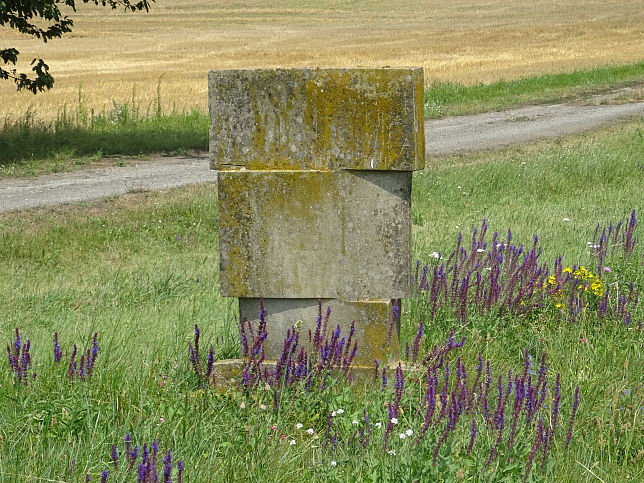 Rajka, Dreil�nder-Skulpturenpark