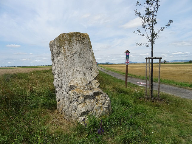 Rajka, Dreil�nder-Skulpturenpark