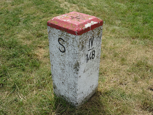 Rajka, Dreil�nder-Skulpturenpark