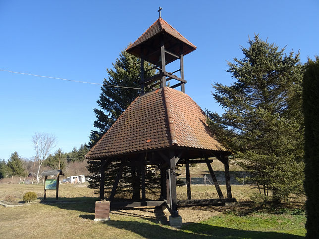 Rnk, Glockenturm