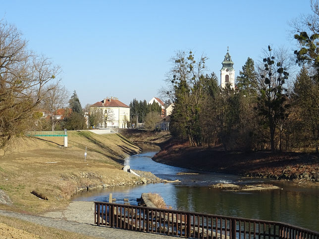 Szentgotthrd, Raab, OPENWEHR