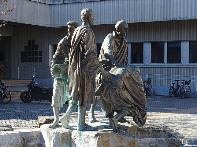 Szombathely, Brger von Szombathely