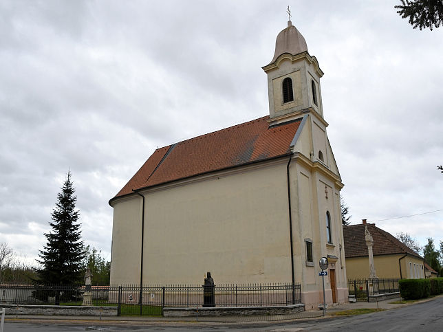 Vg, Kath. Kirche