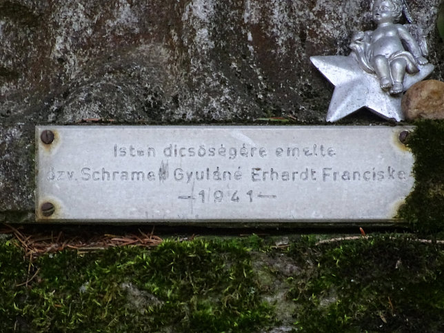 Velem, Heilige Elisabeth