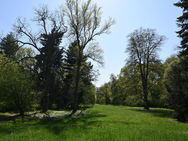 Zsennye, Schloss Bezerdy