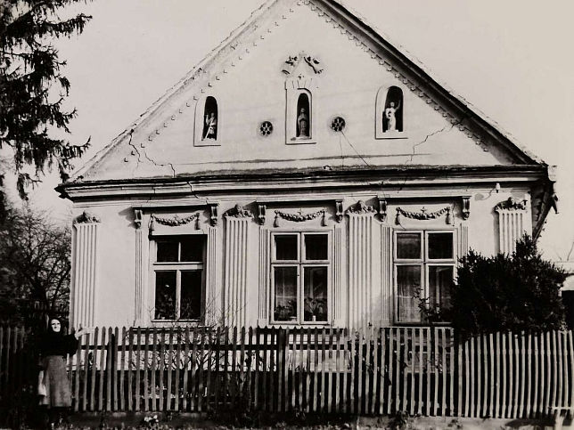 Bgte, Haus