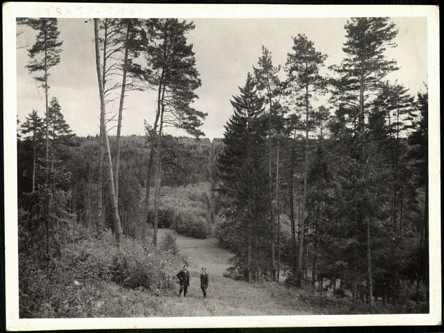 Rbagyarmat, Balla-Hegy