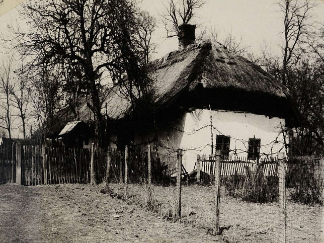 Rdcklked, Bauernhaus