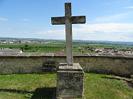 Kleinhflein, Friedhof