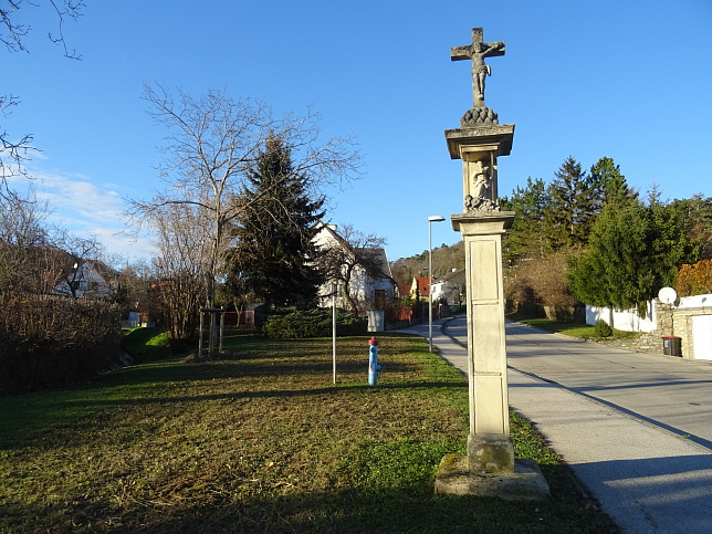 Kaiserkreuz