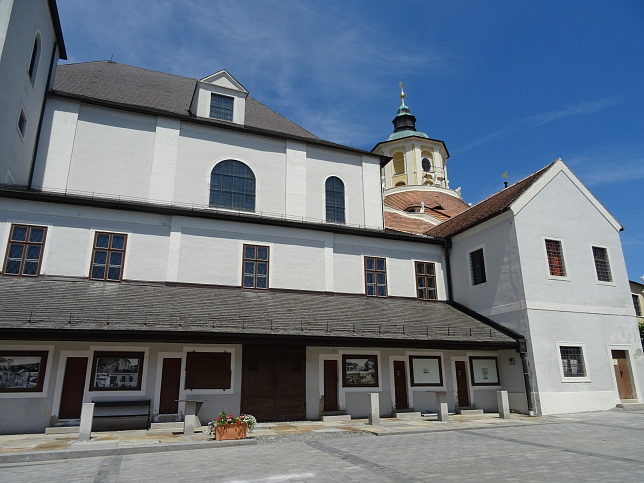 Haydn-Mausoleum