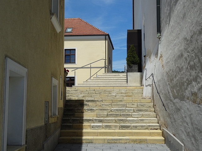 Haydn-Mausoleum