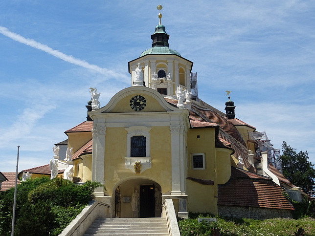 Kalvarienbergkirche