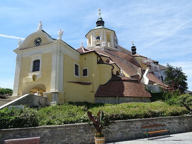 Kalvarienbergkirche