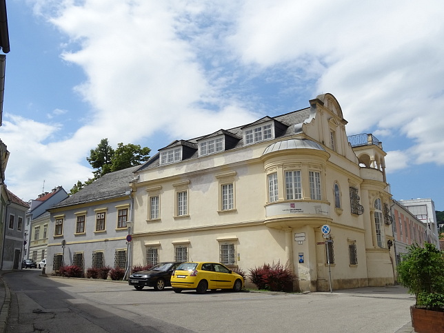 Landesmuseum Burgenland