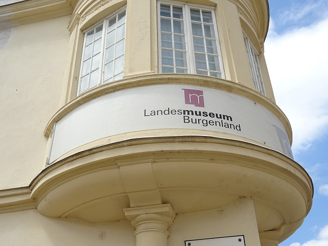 Landesmuseum Burgenland