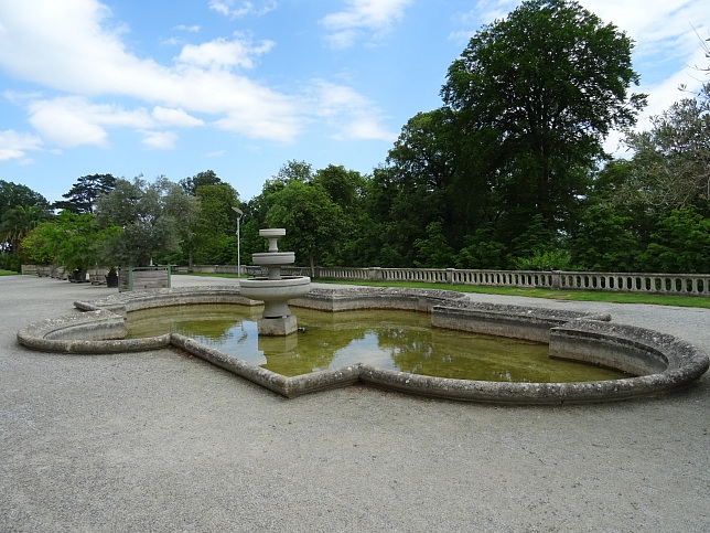 Schlosspark