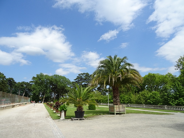 Schlosspark