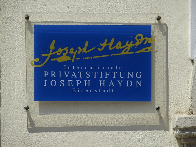 Haydn-Haus