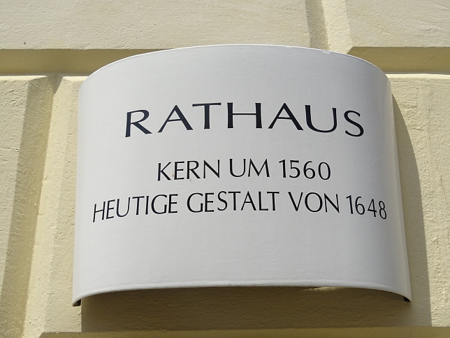 Rathaus