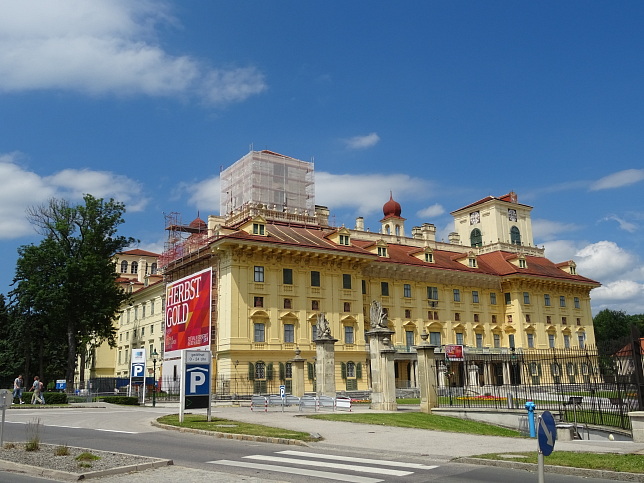 Schloss Esterhzy